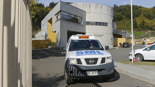 Denuncian crisis en evaluación psiquiátrica de imputados: No hay hora hasta 2020 en Biobío