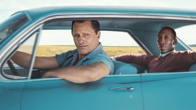 Comenzó la carrera por los Oscar 2019