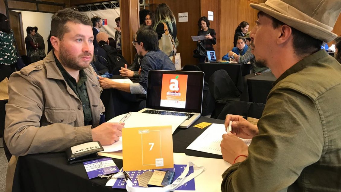 Anuncian Primer Encuentro de Economías Creativas de Ñuble