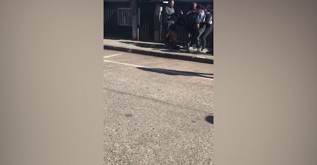 Liceo suspendió a alumnas por violenta pelea en Chanco