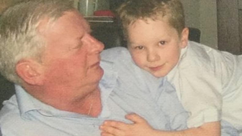 Adulto mayor murió luego de que le limpiaran los pulmones con detergente