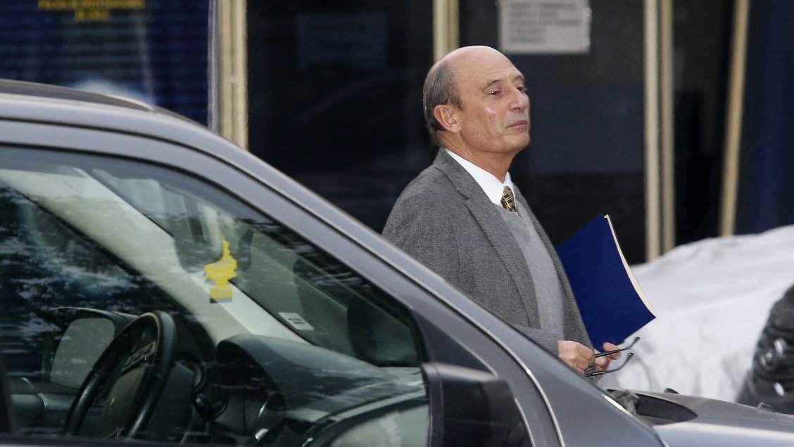 Cheyre apelará a condena como encubridor en caso Caravana de la Muerte