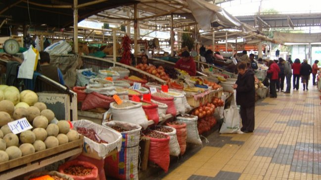 Temuco: 750 locatarios de la Feria Pinto serán reubicados