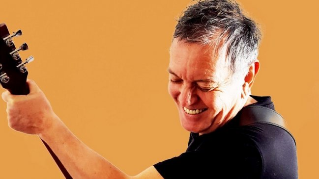 Carlos Cabezas revivirá 