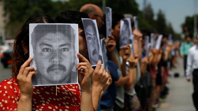 Descartan rastros de pólvora en ropa y manos de Camilo Catrillanca