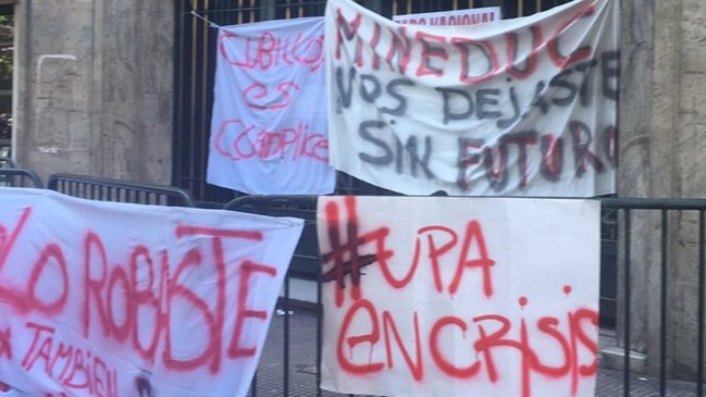 Universidad del Pacífico: CNA rechazó acreditación de forma unánime