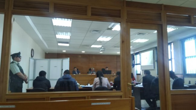 Acusados de robo que terminó con un feto fallecido arriesgan cadena perpetua