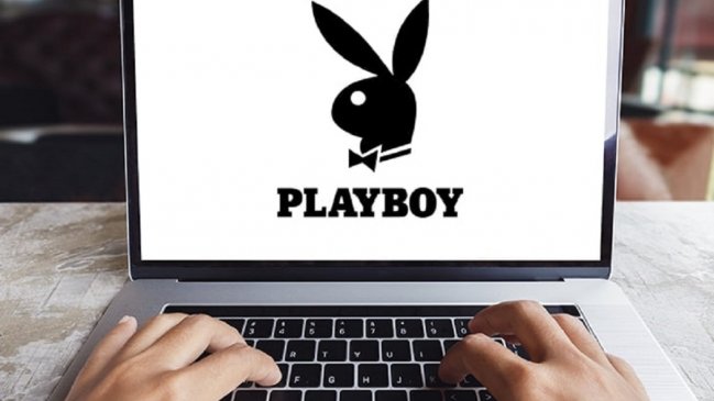 Hombre ciego demanda a sitio web de Playboy