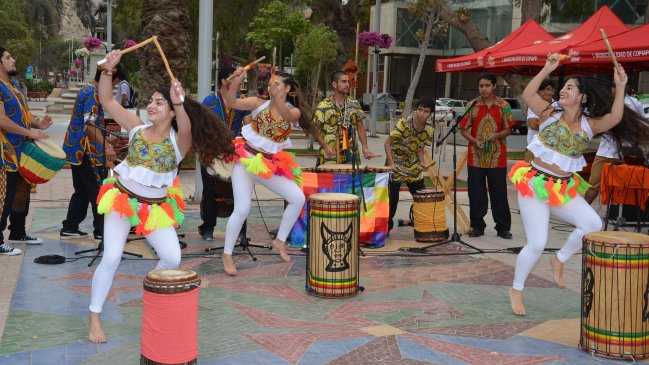 Celebración del 274° aniversario de Copiapó empieza este jueves y tiene de todo