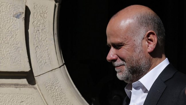 Senador Elizalde: Militarizar La Araucanía no es la solución