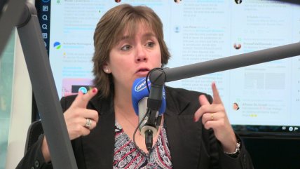   Seguel: Empatizo con Francisco Orrego en que TVN no es compatible con inamovilidad en su administración 
