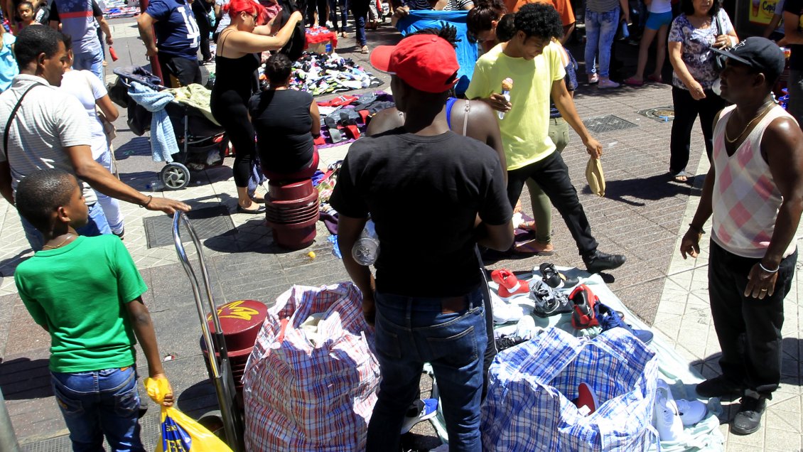 Censo 2017: Inmigrantes superan en escolaridad a chilenos