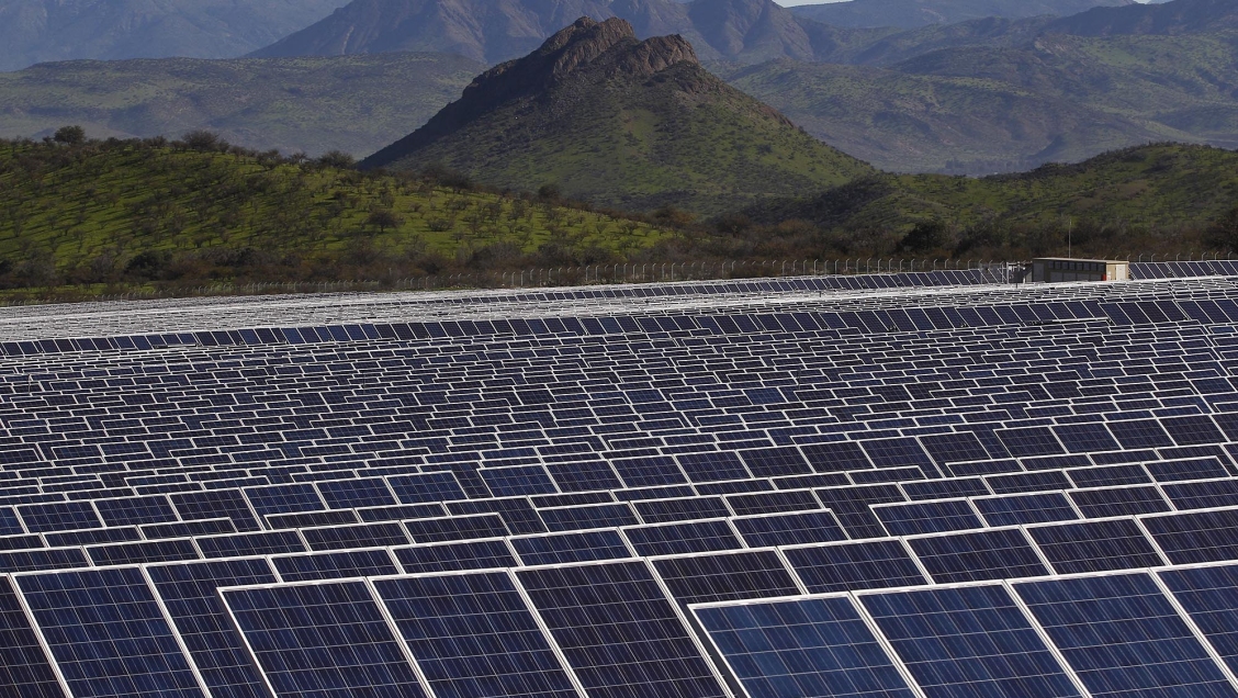 Chile lidera por primera vez ránking mundial de energías renovables