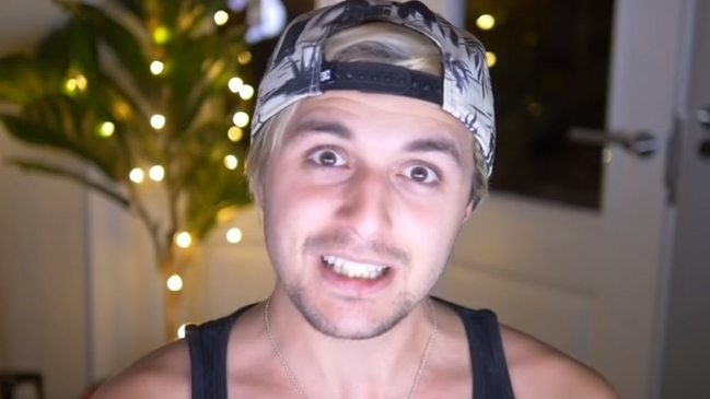 Popular youtuber español enfrenta penas de cárcel por abuso a menores