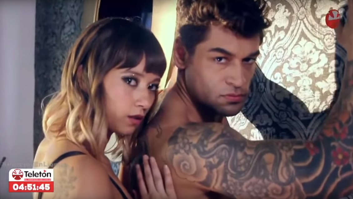 Ingrid Parra sobre el fin de la Vedetón: Vendrá algo mucho más entretenido