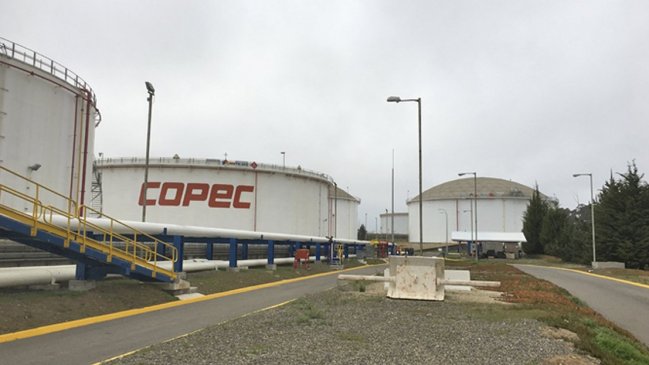 SMA formuló cargos a Copec Quintero por incumplimientos