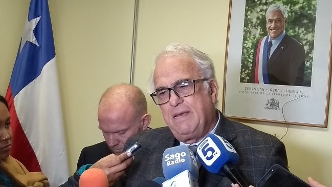 Los Lagos: Reconocen masivo despido de funcionarios públicos a contrata y honorarios