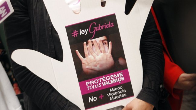 Ley Gabriela: Diputados aprobaron proyecto que amplía el delito de femicidio