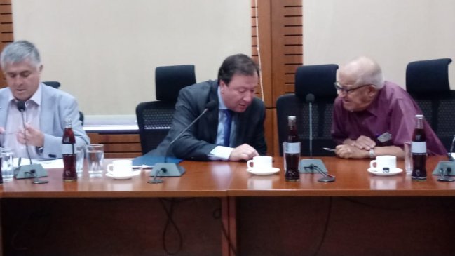 Talca: Concejales buscarán remoción del alcalde tras sugerencia de Contraloría