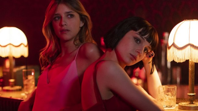 Nueva serie de Netflix es acusada de promover el tráfico sexual