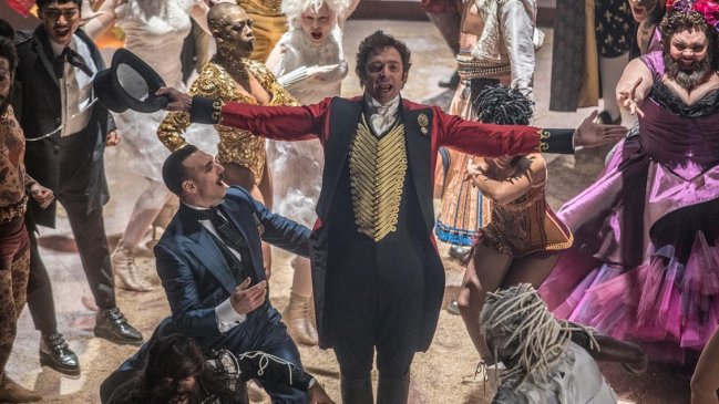 Hugh Jackman recorrerá el mundo cantando canciones de sus películas musicales