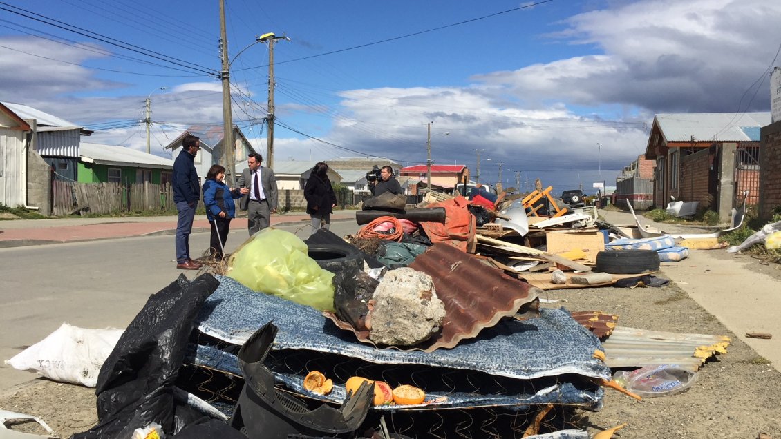 Más de 21 mil viviendas han sido beneficiadas con retiro de 