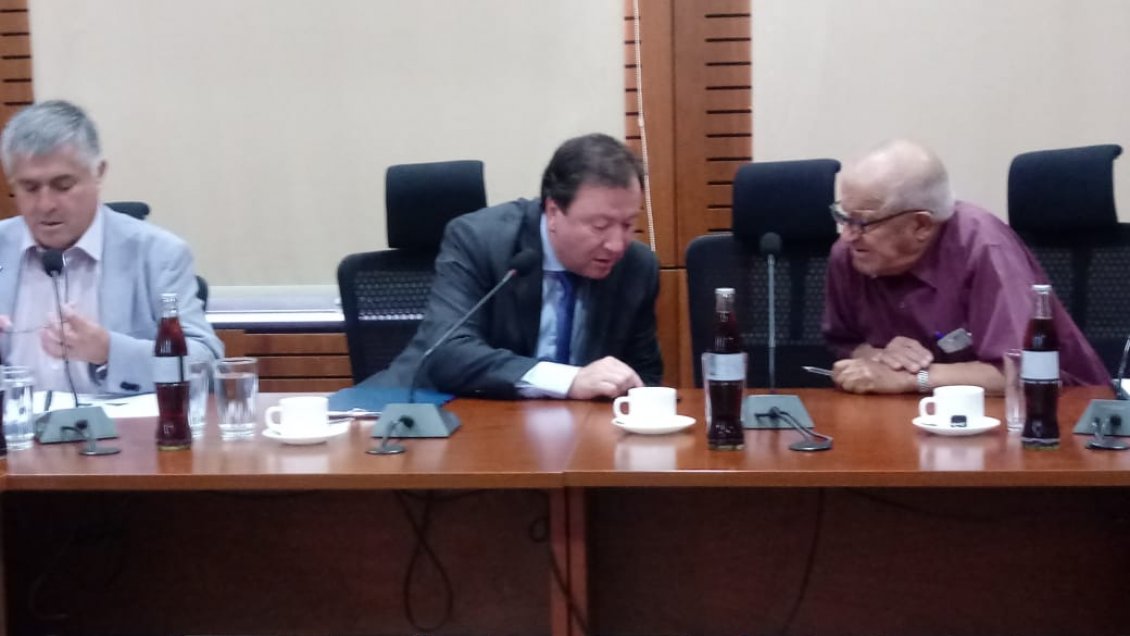 Talca: Concejales buscarán remoción del alcalde tras sugerencia de Contraloría