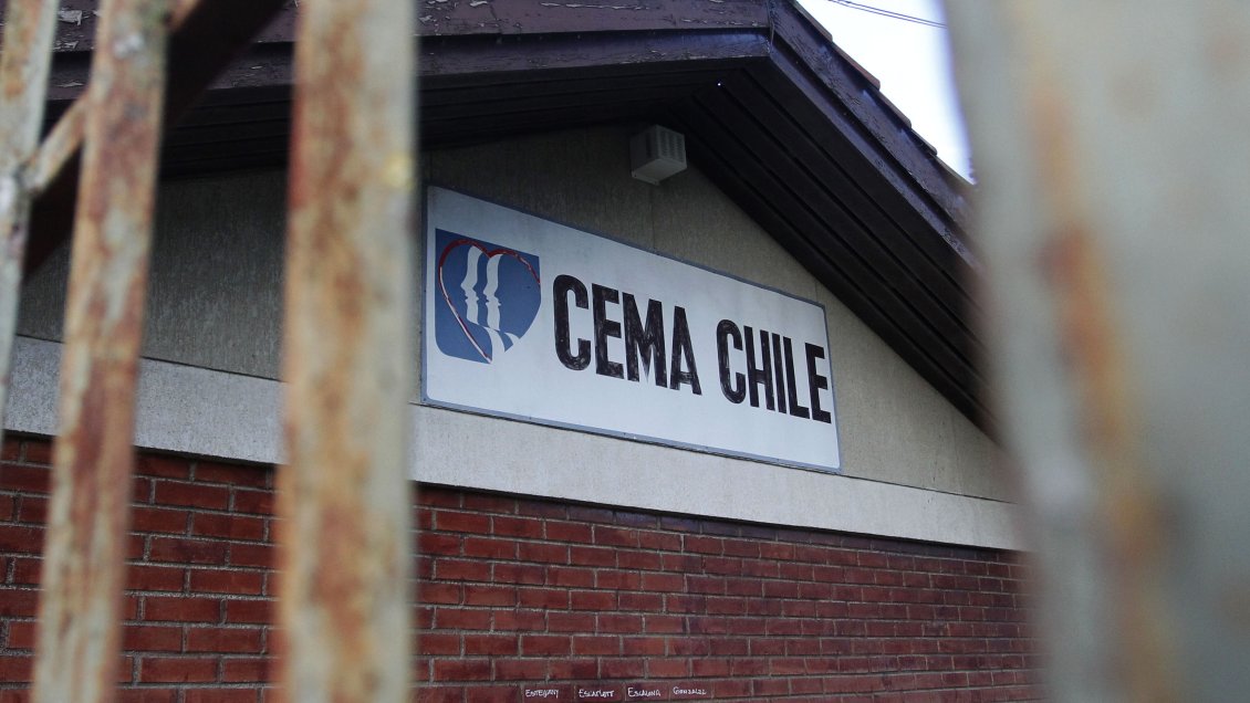 Fundación de Señoras del Ejército rechazó herencia ligada a CEMA