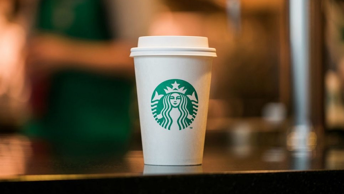 Clientes de Starbucks en EE.UU. no podrán ver pornografía en su red wifi