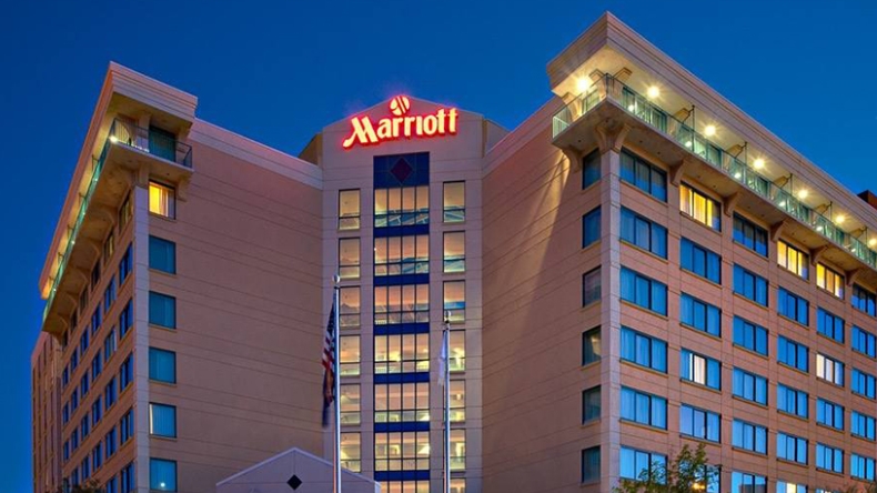 Marriott reconoció filtración de datos de 500 millones de huéspedes