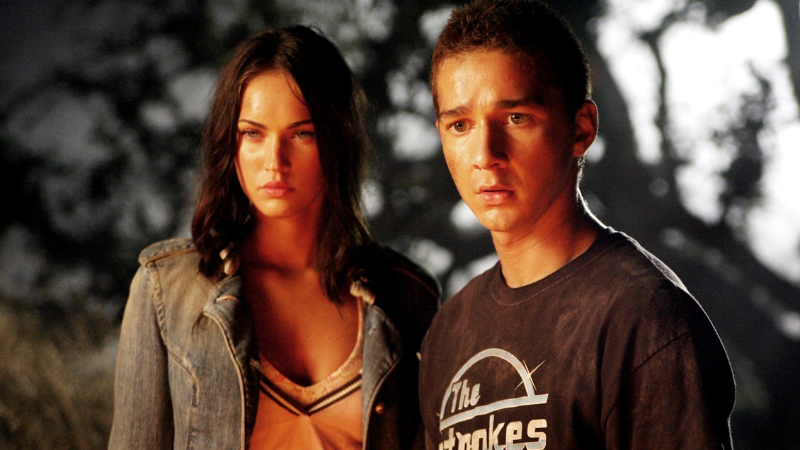 Megan Fox confirmó romance con estrella de 