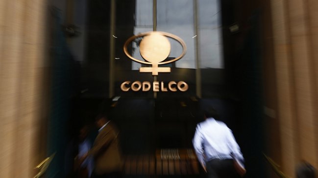 Codelco anunció exploraciones en salar de Maricunga para extraer litio