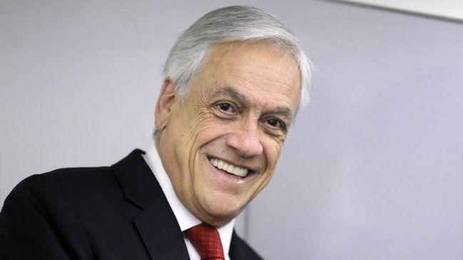 Presidente Piñera participa este viernes y sábado en la Cumbre del G20