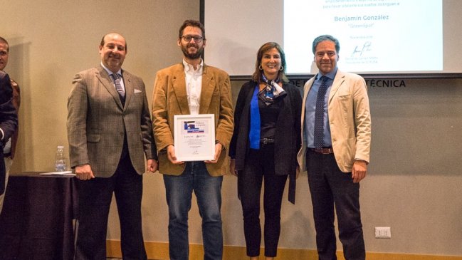 Enamype reunió a emprendedores y microempresarios de la Región de Los Lagos