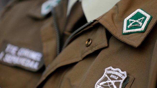 Avanza proyecto que transparenta dotación de personal de Carabineros