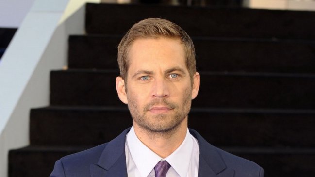 Mamá de Paul Walker recordó la última conversación que tuvo con su hijo