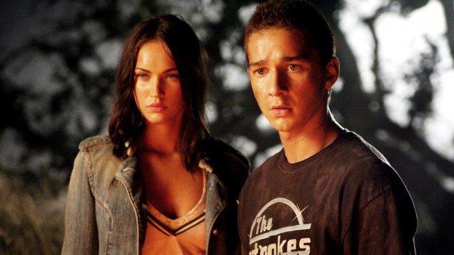 Megan Fox confirmó romance con estrella de 