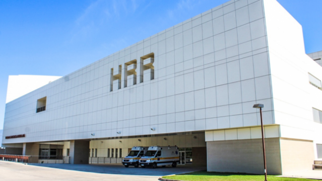 ISP descartó que niña se contagiara de VIH en Rancagua por negligencia médica