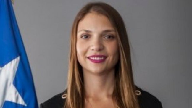 Antofagasta: Tras ocho meses renunció la seremi de Medio Ambiente