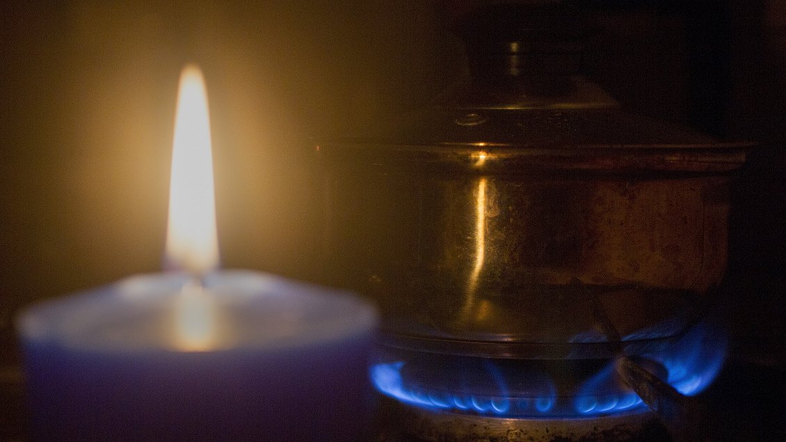 La electricidad aún brega para alcanzar los rincones más apartados de Chile