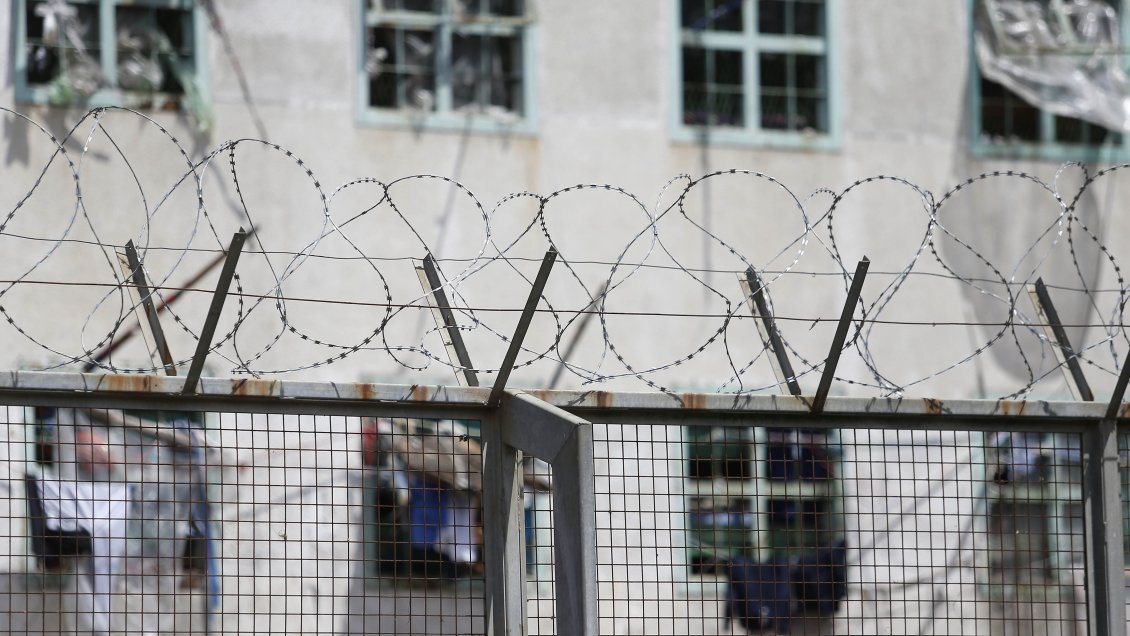 Mujer fue a la cárcel luego de que su hermana la suplantara para delinquir