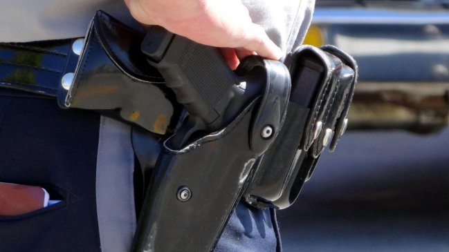 Ex policía mató a su vecino negro por creer que era un intruso en su propia casa