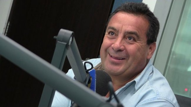 Dino Gordillo estará en el Festival de Viña