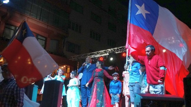 Región de Los Ríos: Esperan superar los 293 millones en las 27 horas de amor