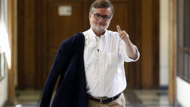 [Audio] Francisco Undurraga: "Hoy día se habla de inclusión en Chile