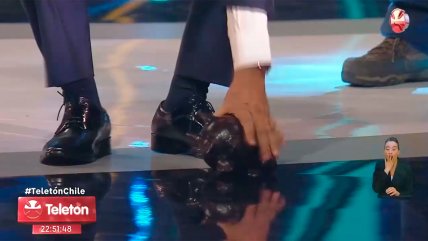   El chanchito de greda que puso en aprietos a Don Francisco 