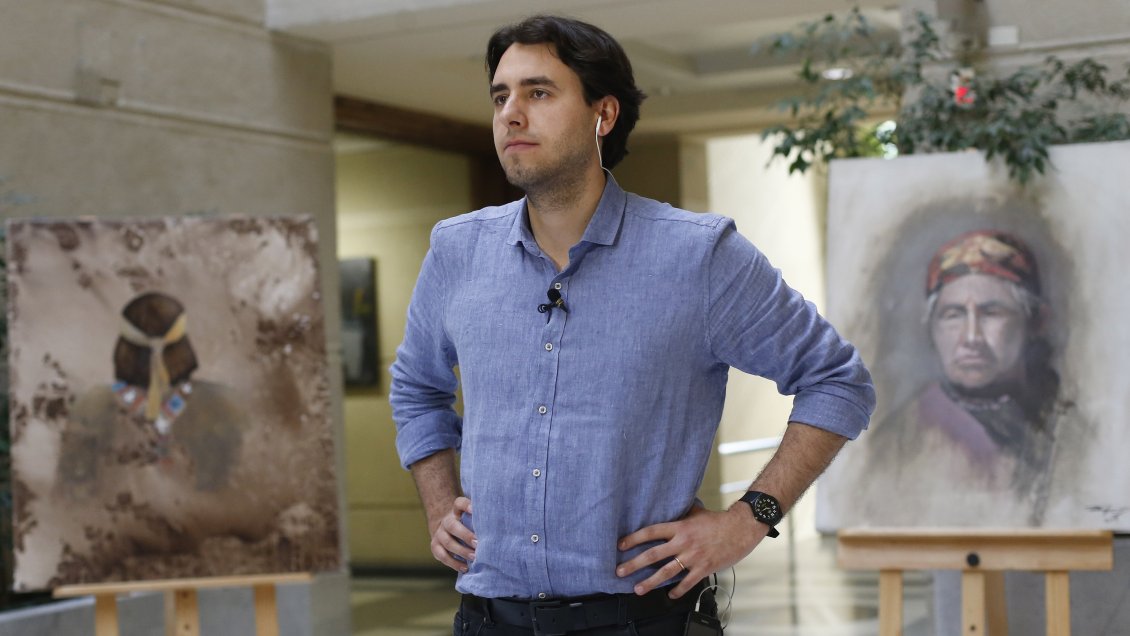 Mirosevic y despenalización total: 