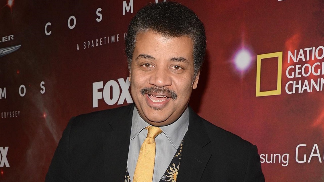Neil deGrasse Tyson respondió a las acusaciones de acoso sexual en su contra