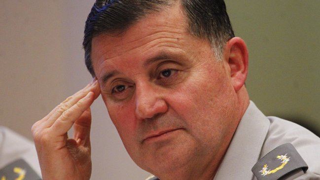 Partido Comunista: Se requieren cambios institucionales de todo orden en el Ejército