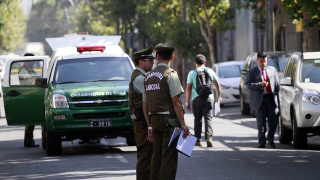 Hombre murió en riña al norte de Antofagasta